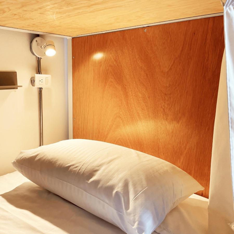 Auberge de jeunesse Macondo Bogotá