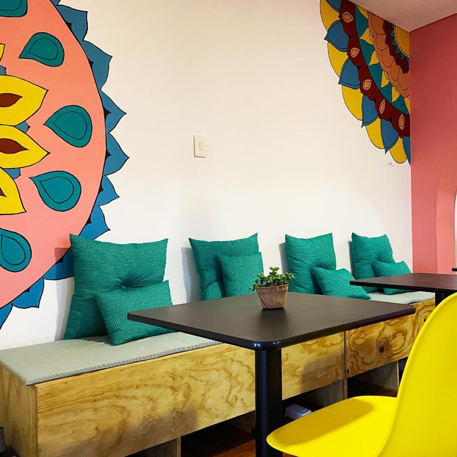 Auberge de jeunesse Macondo