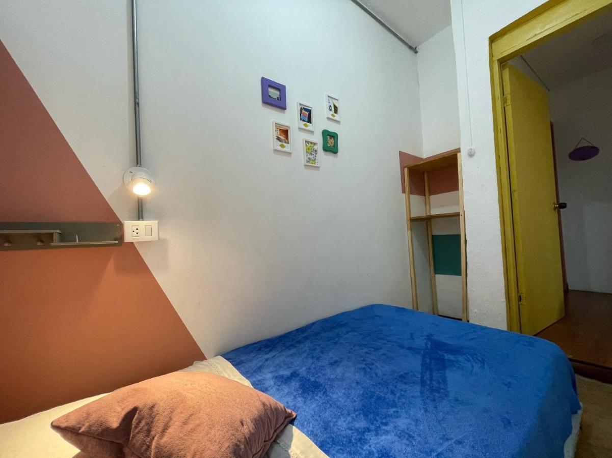 Auberge de jeunesse Macondo *