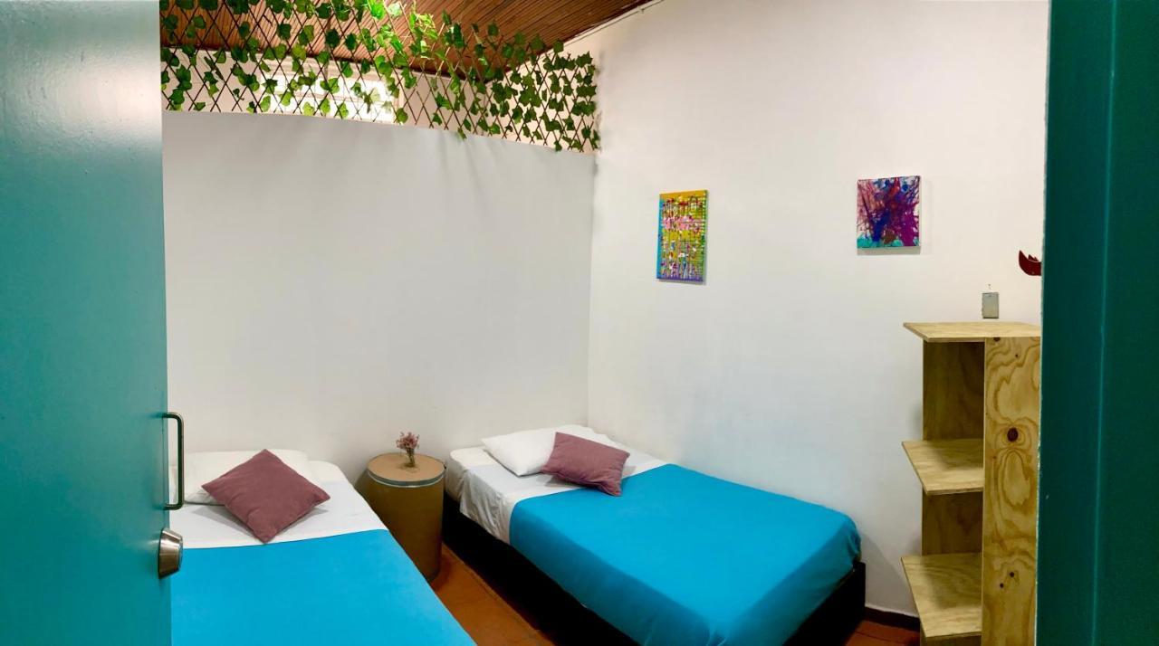 Auberge de jeunesse Macondo Bogotá