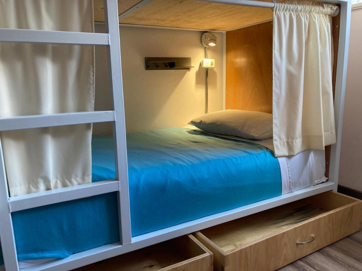 Auberge de jeunesse Macondo Bogotá